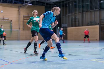 Bild 225 - Hesebeck Hallenmasters